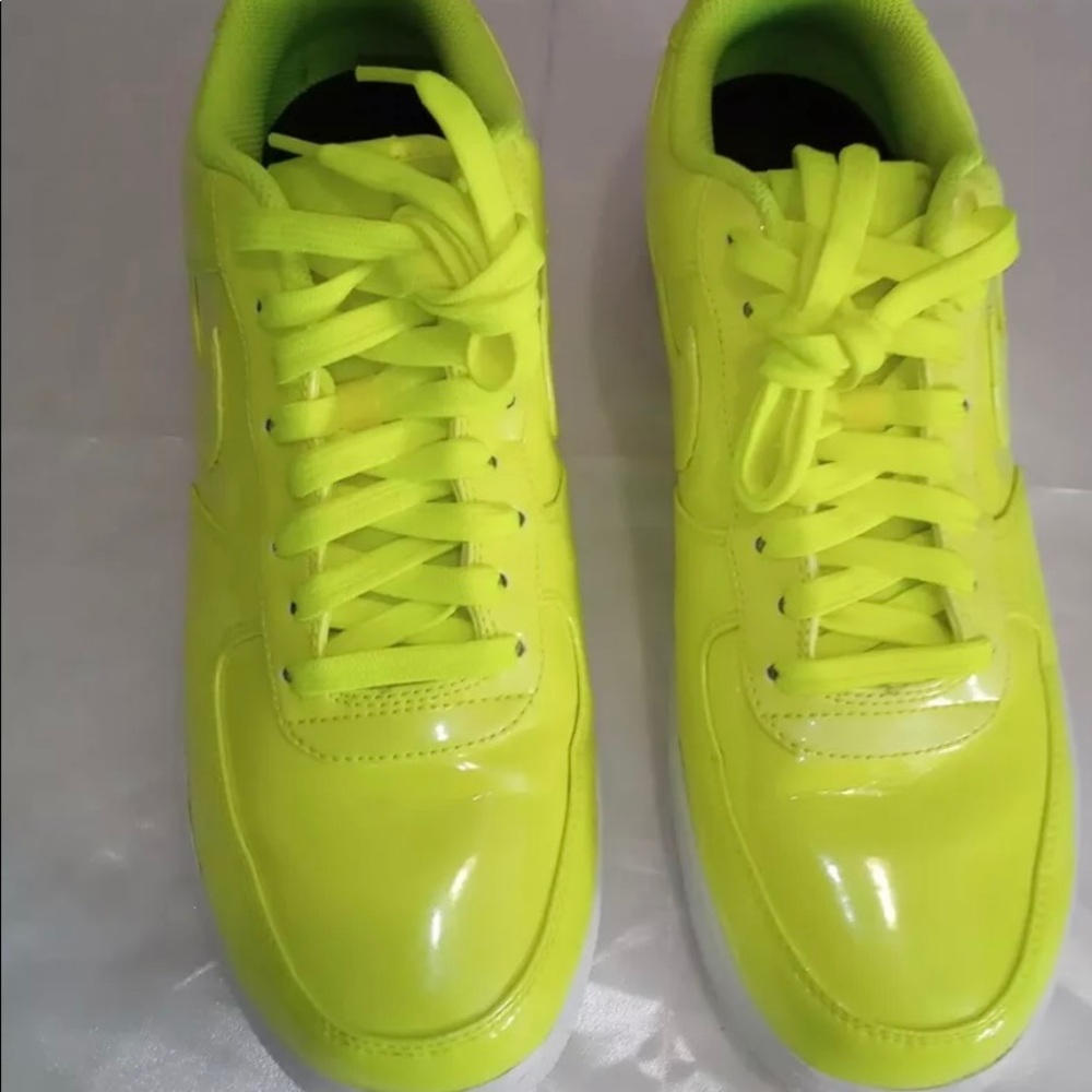 Men AIR Force 1 ‘07 LV8 UV